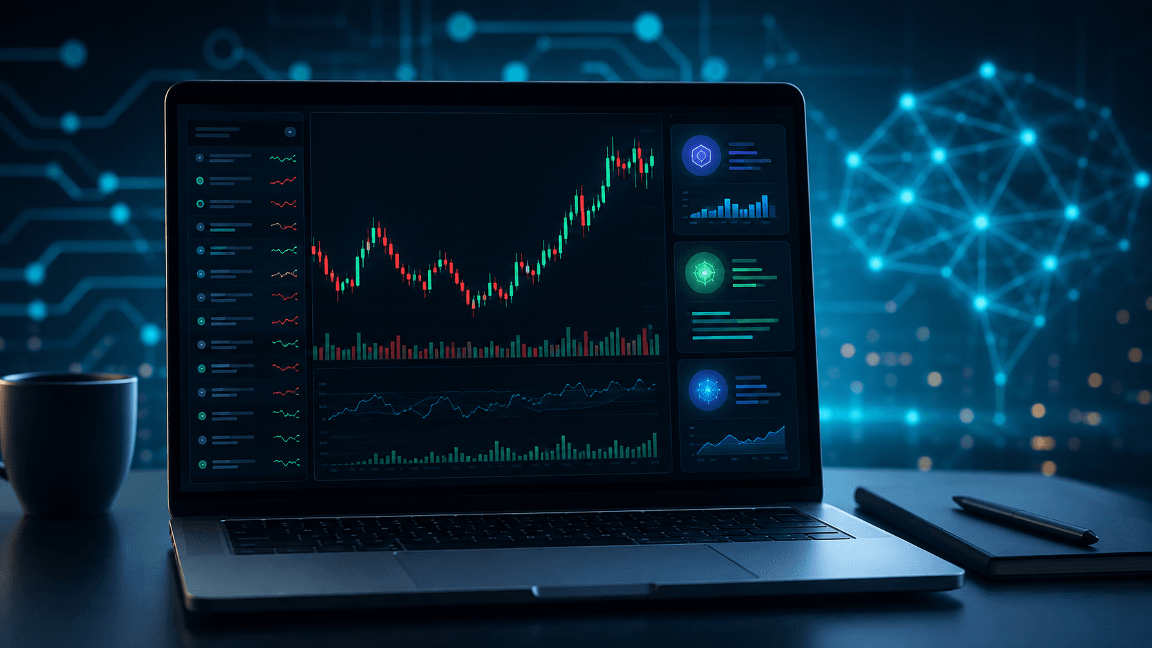Ücretsiz AI ile Hisse Senedi Analizi: daily_stock_analysis Kurulum Rehberi